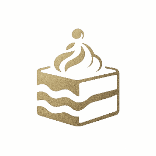 スイーツ案内人のアバター